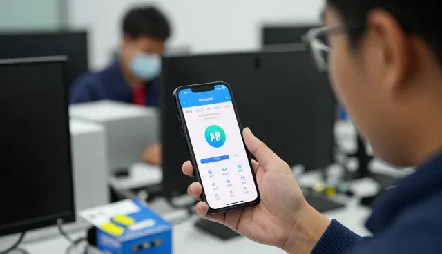 海南稻香网络科技有限公司解读服务器下的发展趋势